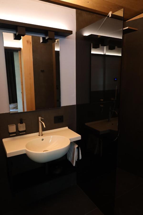 Hotel Roggia Dei Cedri Valdobbiadene Zewnętrze zdjęcie