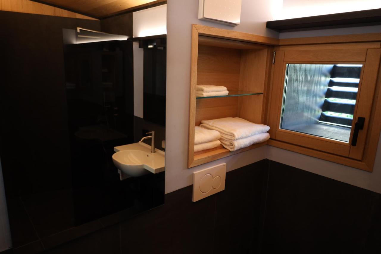 Hotel Roggia Dei Cedri Valdobbiadene Zewnętrze zdjęcie