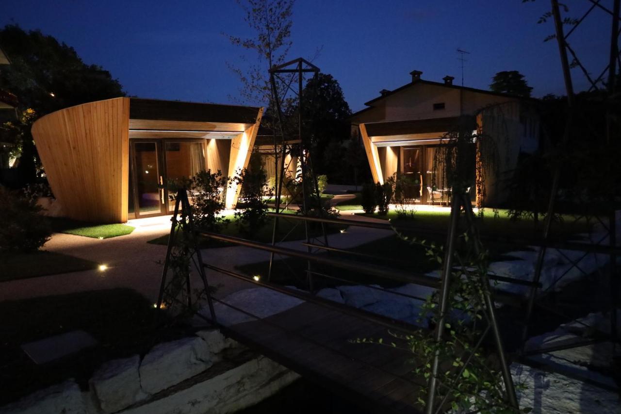 Hotel Roggia Dei Cedri Valdobbiadene Zewnętrze zdjęcie