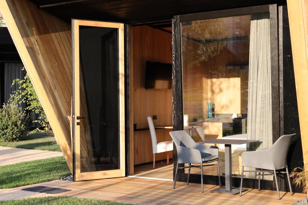 Hotel Roggia Dei Cedri Valdobbiadene Zewnętrze zdjęcie