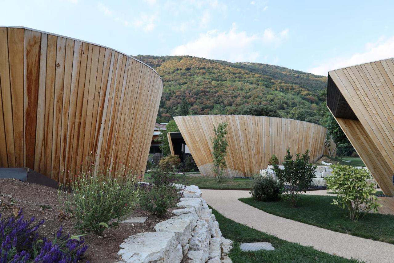 Hotel Roggia Dei Cedri Valdobbiadene Zewnętrze zdjęcie